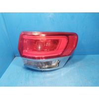 Jeep Grandcherokee Wk  Right Taillight