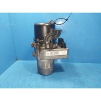 Jeep Grandcherokee Diesel 3.0 Wk Steering Pump