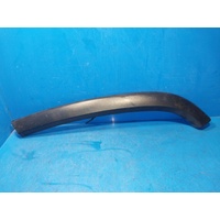 Jeep Grandcherokee Wk Wheel Arch Flare