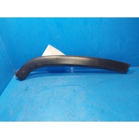 Jeep Grandcherokee Wk Right Rear Wheel Arch Flare