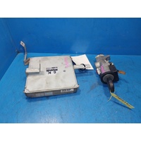 Nissan Patrol Y61/Gu, Engine Ecu Sec Set