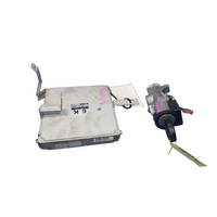 Nissan Patrol Y61/Gu, Engine Ecu Sec Set