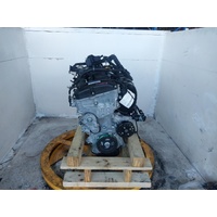 Hyundai I30 Pd 2.0 G4nc Nu Petrol Engine