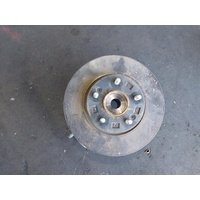 Hyundai I30 Pd Left Front Hub Assembly
