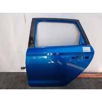 Hyundai I30 Pd Left Rear Door