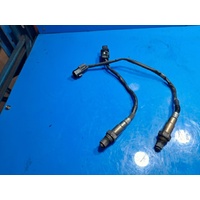 Hyundai I30 Pd, Hatch, Oxygen Sensor