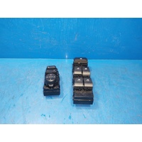 Hyundai I30 Pd Right Front Power Window Master Switch