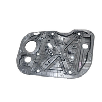 Hyundai I30 Right Front Door Regulator And Motor Assembly