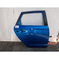 Hyundai I30 Pd  Right Rear Door