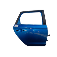 Hyundai I30 Pd  Right Rear Door