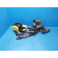 Hyundai I30 Pd Right Front Seat Belt Stalk Only