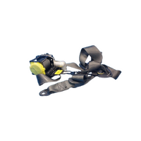 Hyundai I30 Pd Right Front Seat Belt Stalk Only