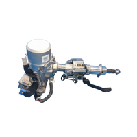 Hyundai I30 Pd Steering Column