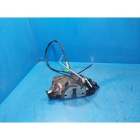 Toyota Yaris Ncp9#  Right Front Door Lock