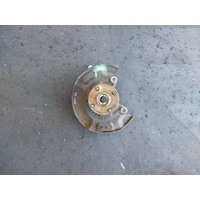 Toyota Yaris Right Front Hub Assembly