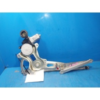 Toyota Yaris Ncp9#  Right Front Window Regulator