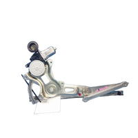 Toyota Yaris Ncp9#  Right Front Window Regulator