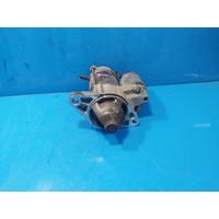 Toyota Yaris Echo 1.3 2Nz/1.5 1Nz Starter Motor