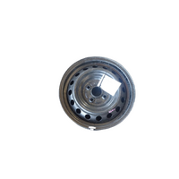 Toyota Yaris Ncp9#, 14 X 5.5 Inch Steel Wheel
