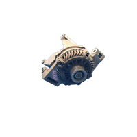 Mazda 3 Bk Petrol 2.0 Alternator
