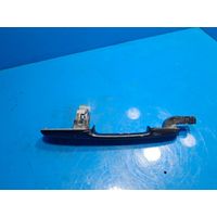 Mazda 3 Bk  Left Front Outer Colour Coded Door Handle