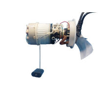 Mazda 3 Bk Fuel Pump