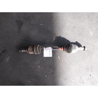 Mazda 3 Bk Left Front Driveshaft