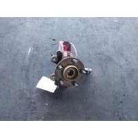 Mazda 3 Bk, Left Front Hub Assembly