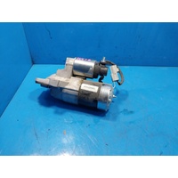 Mazda Cx7 6 3, 2.3 L3 Starter Motor