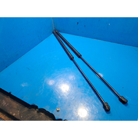 Toyota Camry Acv40 Pair Of Bonnet Struts