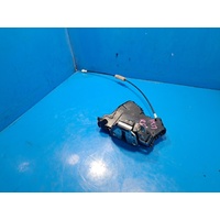 Toyota Aurion Camry Right Front Door Lock