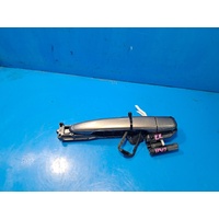 Toyota Aurion Camry Right Rear Outer Door Handle