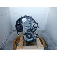 Toyota Camry Petrol 2.4 2az-Fe Acv40  Engine
