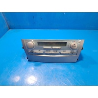 Toyota Camry Acv40/Ahv40 Heater Air Cond Controls