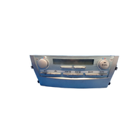 Toyota Camry Acv40/Ahv40 Heater Air Cond Controls