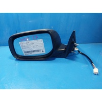 Toyota Camry Acv40/Ahv40  Left Door Mirror
