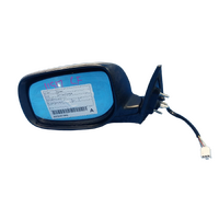 Toyota Camry Acv40/Ahv40  Left Door Mirror
