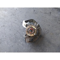 Toyota Camry Asv50 Left Front Hub Assembly