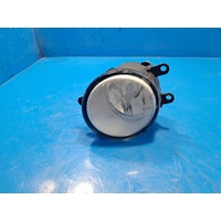 Toyota Camry Acv40r/Ahv40r Right Bumper Foglamp
