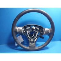 Toyota Camry Aurion Steering Wheel
