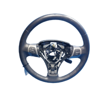 Toyota Camry Aurion Steering Wheel