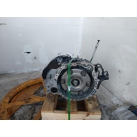 Toyota Camry Acv40 2.4 2az-fe Petrol Automatic Transmission