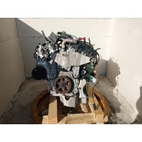 Holden Captiva Cg 3.2 Petrol Engine