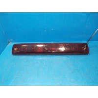 Holden Colorado Ute Rg, High Level Stoplight