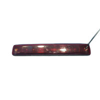 Holden Colorado Ute Rg, High Level Stoplight