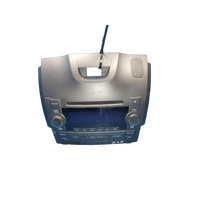 Holden Colorado Rg/Rg 7 Radio Cd Player