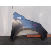 Holden Colorado Rg/Rg 7, Right Guard