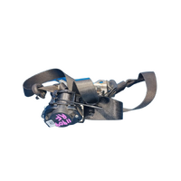 Holden Colorado Right Front Seat Belt Stalk Only