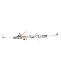 Holden Colorado Rg Steering Rack