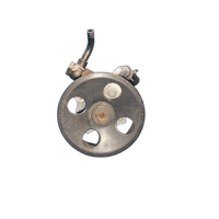 Holden Colorado Rg Steering Pump